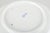 20th Century Porcelain Bowl with Onion Pattern from Meissen, Germany For Sale - Image 4 of 5
