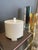 Lidded container from the hollywood collection, designed by marco zanini and produced by flavia s.p.a. In montelupo,...