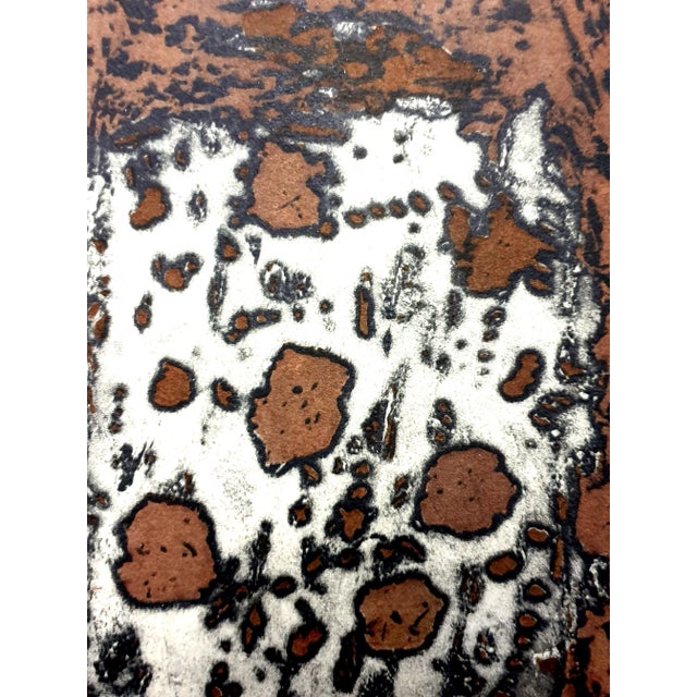 Zoran Music - Composition - Pochoir 1959 For Sale - Image 4 of 8