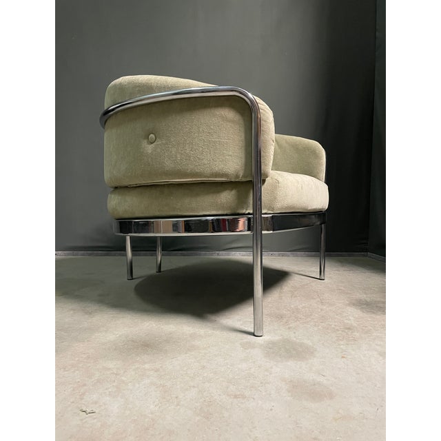 SZ18 Lounge Chairs from Spectrum, 1970s, Set of 2 For Sale - Image 12 of 13