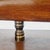 Decorative Ship Model in Brass and Wood, 1930s For Sale - Image 11 of 15