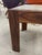 Custom Walnut and Slate Tables For Sale - Image 12 of 12