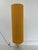 Mid-Century Modern Vintage Bubble Glass and Chrome Lamp from Doria Leuchten, Germany, 1960s For Sale - Image 3 of 9