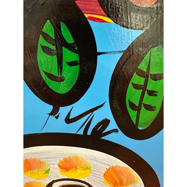 Peter Keil is a German artist who focuses primarily on abstract expressionism. Keil painted with some of the greats...