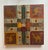This exquisite, vintage Parcheesi board from the 1900 is is a one-of-a-kind treasure, blending classic design with an...