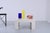 Space Age White Square Coffee Table from Artifort, 1970s For Sale - Image 6 of 13