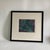 Minna Citron Abstract Etching: "Flight to Tomorrow" - Atelier 17 Artist, 1948 For Sale - Image 9 of 9