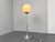 Artemide Extendable Floor Lamp Polluce by Anna Fasolis and Enzo Mari for Artemide, 1960s For Sale - Image 4 of 6