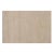 Rug & Kilim’s Contemporary Silk Rug in Solid Beige-Brown For Sale