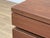 Danish Chest of Drawers in Walnut from Skovby, 1970s For Sale - Image 10 of 18
