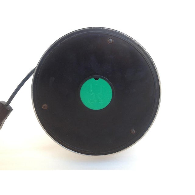 Table Lamp from Lumica, 1970s, in Very Good conditions. Designed 1970 to 1979 This piece has an attribution mark, I am...