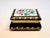 Black Porcelain Jewelry Box from Sèvres, 1970s For Sale - Image 8 of 8