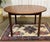 Vintage Teak Table with One Extension, 1970s For Sale - Image 18 of 18