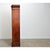 French 19th Century Petite Mahogany Louis Philippe Armoire For Sale In Baton Rouge - Image 6 of 10