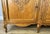 Vintage Louis XIV French Oak Buffet For Sale - Image 5 of 15