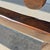 Vintage Asian Carved Elm Wood Extra Long 74” Altar Table Console Table Sideboard W/ 2 Drawers For Sale - Image 10 of 12