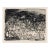 1961 Adolph Dehn Haitian Nights Lithograph For Sale