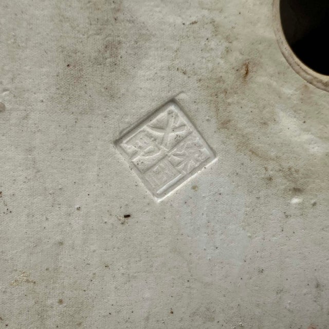 Vintage Chinese Porcelain Group Figurines of Journey to the West For Sale - Image 14 of 14