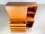 Brown Mid-Century Chest of Drawers by Georg Satink for WK Möbel For Sale - Image 8 of 11