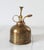 Farmhouse Vintage Brass Plant Mister / Atomizer For Sale - Image 3 of 11