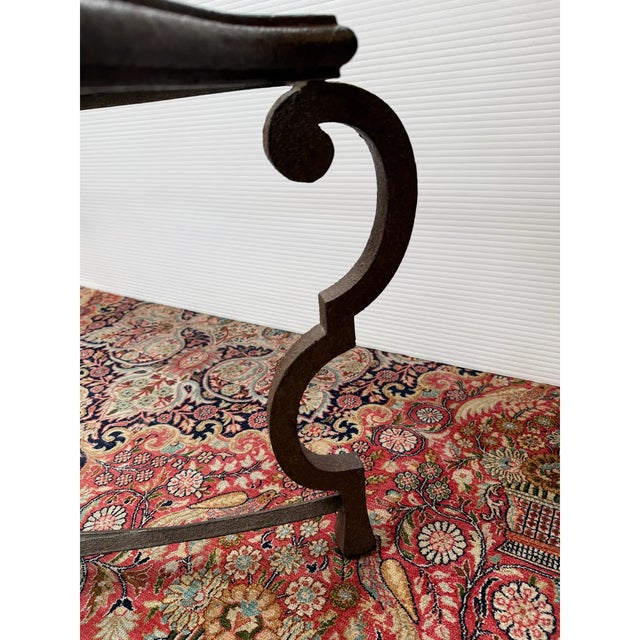 Gregorius Pineo Neoclassical Coffee Table For Sale - Image 10 of 12
