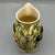 Beige AntiqueEarly 20th Century Boar and Stag Hunting Ewer Vase with Relief Decoration from Masons Ironstone For Sale - Image 8 of 18