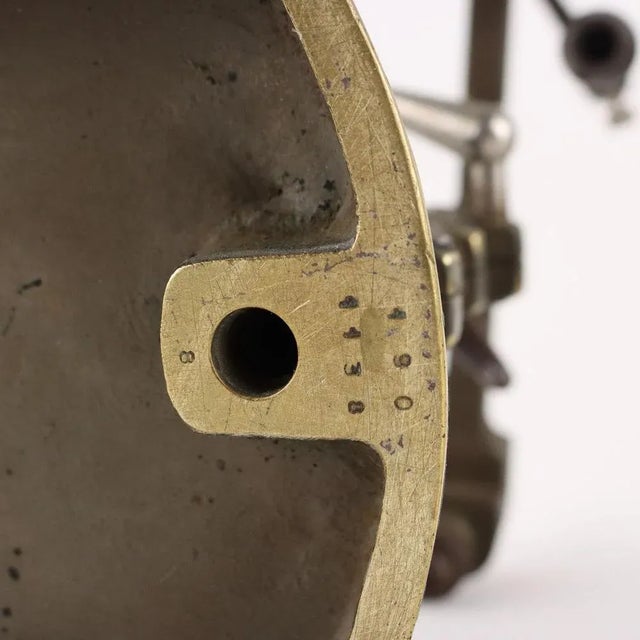 Galloni Dental Technician Parallelometer For Sale - Image 12 of 13