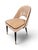 2000 - 2009 Cliff Collection Dining Chairs in Alcantara Suede from Eichholtz, 2000s, Set of 2 For Sale - Image 5 of 9