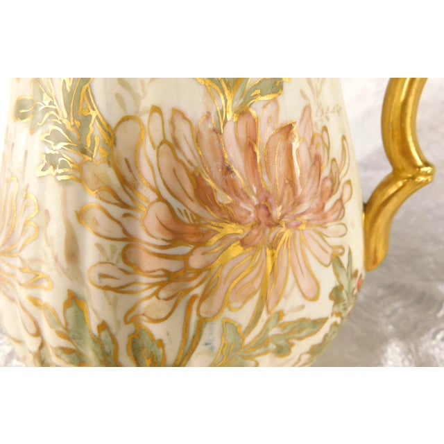Late 18th Century Martial Redon Limgoes Chocolate Pot For Sale - Image 4 of 17