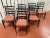 Dining Chairs from Cees Braakman, Set of 6 For Sale - Image 10 of 10