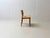 No. 75 Chairs by Niels O. Møller for J.L. Møllers, Denmark, 1960s, Set of 4 For Sale - Image 12 of 18