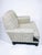 Mid-Century Modern Mid-Century Low Chairs (Newly Reupholstered/Pair) For Sale - Image 3 of 10