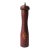 Italian Leather Peppermill, Mid-20th Century, Italy For Sale