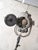 Fresnel Film Spotlight on Rolling Tripod, Munich, 1950s For Sale - Image 16 of 17