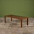 Gordon & Jane Martz Green Speckle Glazed Coin Tile Coffee Table For Sale - Image 9 of 15