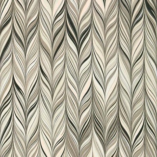 Sample - Schumacher X Mary Mcdonald Firenze Fabric in Blush Conch For Sale