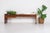 Mid-Century Modern Planter Bench from Torbjorn Afdal, Norway, 1970s For Sale - Image 3 of 15