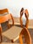 Model 71 Dining Room Chairs by Niels O. Møller for J.L. Møllers, Set of 10 For Sale - Image 12 of 18