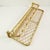 Vintage Art Deco Wall Hanger, 1960s For Sale - Image 12 of 14