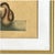 18th Century Mark Catesby Engraving, "The Pied-Billed Grebe", Framed For Sale - Image 5 of 9