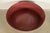 Maitland Smith Neoclassical Hand-Painted Black Lacquered Oval Toleware Box or Chest on Stand For Sale - Image 10 of 15