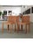 Wicker Chairs, 1970s, Set of 4 For Sale - Image 14 of 14