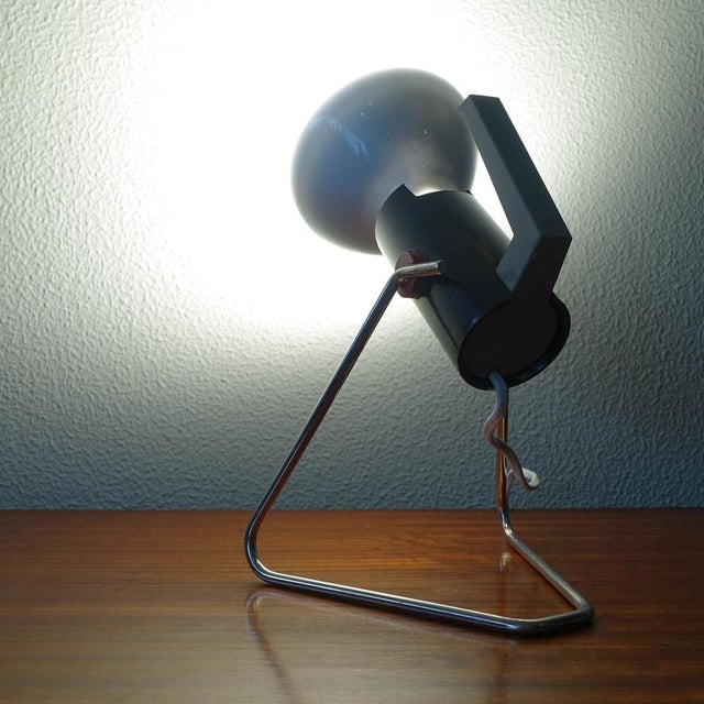 Vintage HP 3202 Sun Lamp from Philips, 1970s For Sale - Image 6 of 18