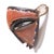 Masks from the Pende people of the Democratic Republic of the Congo are considered some of the most dramatic works of...