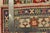 Kazak Runner 2’9” X 9’7” Red Wool Tribal Hand-Knotted Oriental Rug For Sale - Image 13 of 13
