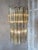 Vintage Chandelier in Murano Glass, 1970s For Sale - Image 6 of 10