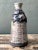 Vintage Handcrafted Ceramic Vase For Sale In West Palm - Image 6 of 12
