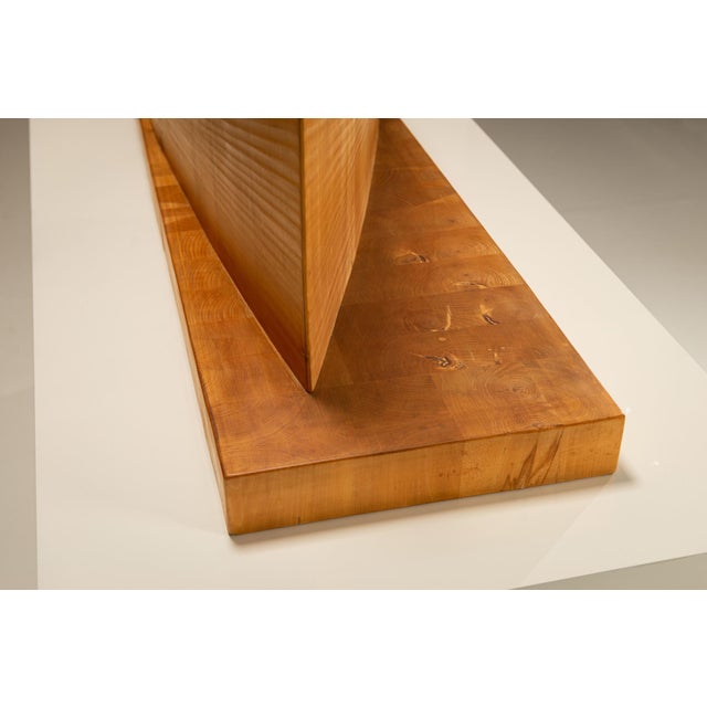 Giuseppe Rivadossi, My House, 1975, Wood For Sale - Image 13 of 18