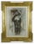 Carlo Mattioli, Nude, Original Drawing, 1958 For Sale