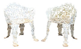 Example of Patio and Garden Furniture